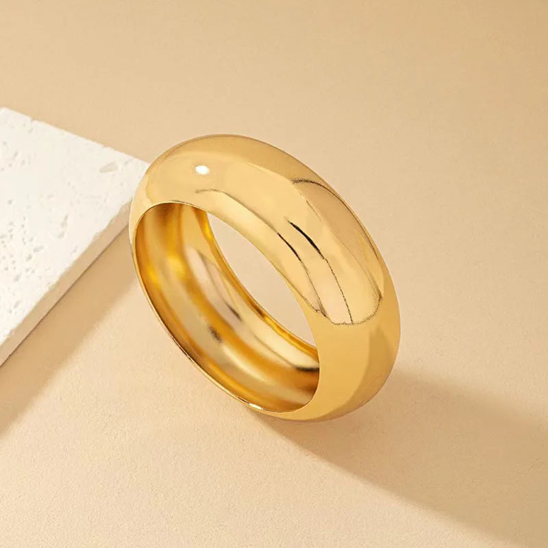 Blake's Tiff Donut Bangle Bracelet