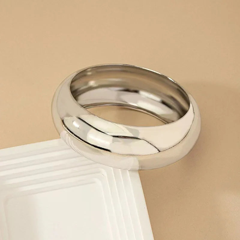 Blake's Tiff Donut Bangle Bracelet