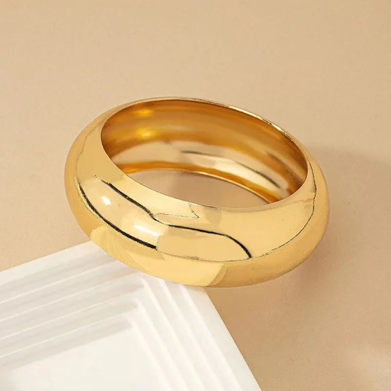 Blake's Tiff Donut Bangle Bracelet