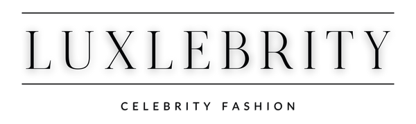 Luxlebrity